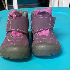 Keen Kootenay waterproof boot